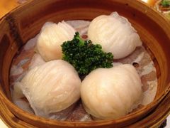 虾饺皇-御花园·粤菜·海鲜火锅(中山公园店)