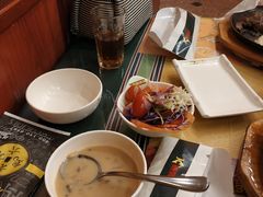 -豪享来牛排·中西简餐(黄河路店)