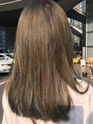 点击看大图 -HD HAIR STYLE