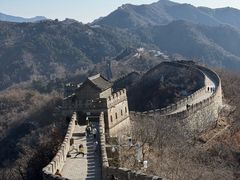 -慕田峪长城