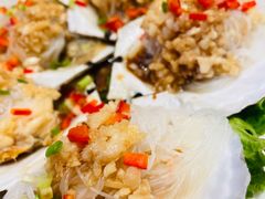 -千岛海鲜(中南路店)