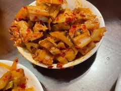 -羅秋明手工粉面