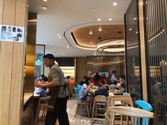 大堂-莆田餐厅(滨海广场店)