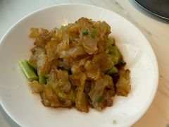 -赶海部落海鲜城(海阳路店)