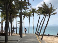 -海南分界洲岛旅游区