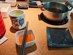 -沼津港精致料理·寿喜烧·烧鸟(青浦宝龙广场日料榜单店)