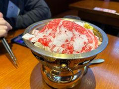 寿喜锅-吉川花开(田林路店)