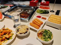 -海底捞火锅(海悦天地店)