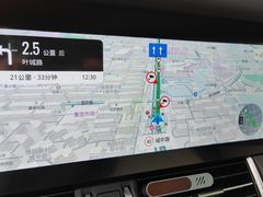 -理想汽车(世纪汇店)