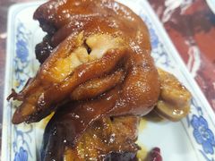 炖猪手-九河居(荔湾路店)