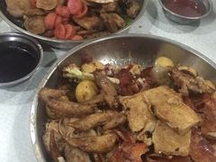 -瑞安第一泡·后街泡泡(虹桥后街店)