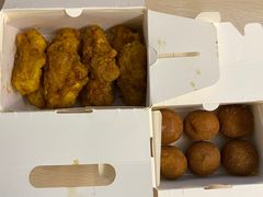 -Kyochon1991校村炸鸡(杨高中路店)