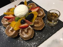 -La Postre(上环店)