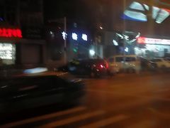 -青岛利群四方购物广场