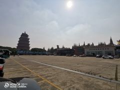 -华西村