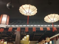 -巢湖名吃·东关老鹅汤(江南风情街店)