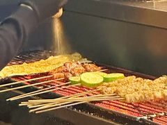 -伟记猪杂粥(碧江店)