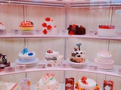 -巴黎贝甜(五道口店)