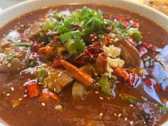 -小船渔村·大连菜(新华街店)