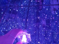 -郑州梵高星空错觉艺术馆(大上海城旗舰店)