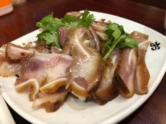 -古早人小吃店(黄河北路店)
