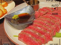 -BomBa意大利餐厅