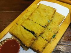 葱花肉-大牌大·传统杭帮菜(湖滨店)