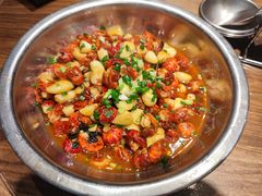 -细毛私家菜总店