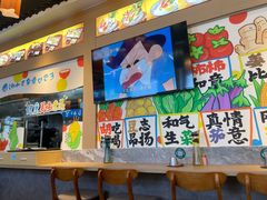 -大鲜生·亚洲菜融合小食堂