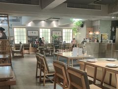 -本处·素食·融合料理(南油店)