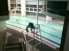 -一兆韦德健身(慧芝湖店)