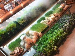 -鲜货俚鲜火锅(青果路店)