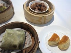 榴莲酥-万龙洲海鲜(南新仓店)