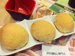 -添好运点心专门店(中环IFC店)