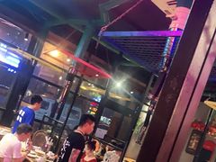 -超级神炭烤肉夜食(芥园西道店)