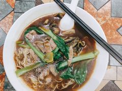 -梧桐面馆桐乡阿能面店(印象城店)