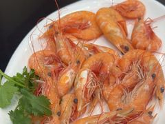 -天天海鲜城·海鲜大排档(新溪店)