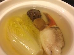 -锦江宾馆-花园餐厅