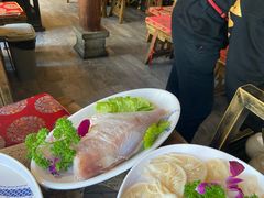 精品耗鱼-小龙坎火锅(全球总店)