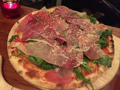 -La Strada(安福路店)