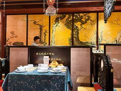 -茶人村·宫廷私厨(奥体印象城店)