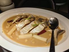 烧鲳鱼-晶采轩(万象天地店)