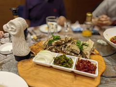 -君邦天山饭店(龙泉街店)