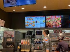 -肯德基(珠峰店)