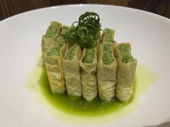 -荷风细雨·中国茶宴(碧云店)