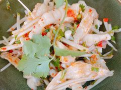 -simply thai天泰(静安嘉里中心店)