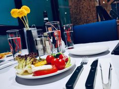 -拉蒂娜·巴西牛排馆 Latina·Brazilian Steakhouse(陆家嘴旗舰店)