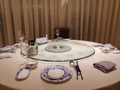 -悦融琥珀·京鲁菜·海味珍品(西单店)