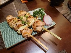 -弓二·烧鸟居酒屋(财富购物中心店)