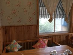 -乌镇那一年小院主题餐厅(甘泉西路店)